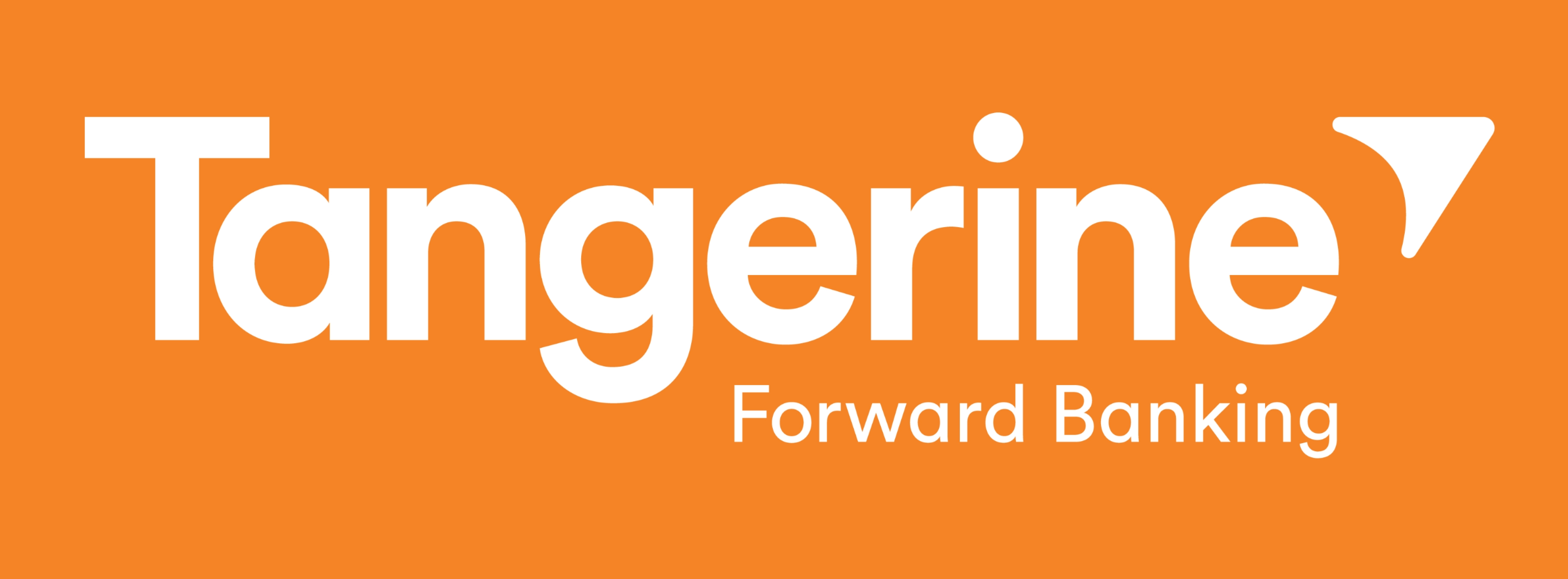 Tangerine Secure Email (logo)